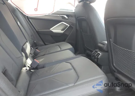 2021 Audi Q3 Premium 45 Tfsi S Line Quattro Tiptronic z USA, uszkodzony, nr VIN WA1DECF37M1131247